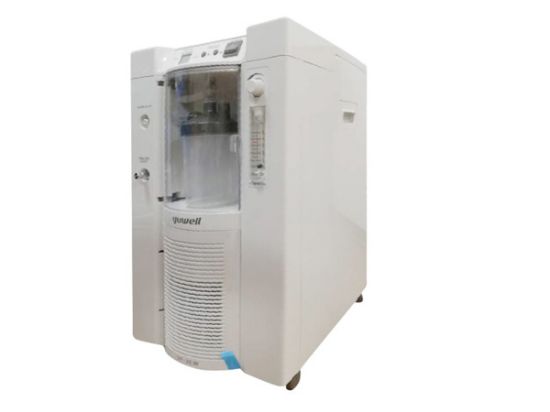 Ảnh của Máy Tạo Oxy YUWELL 7E-3EW