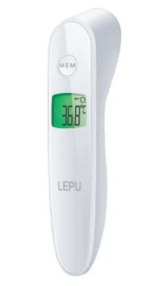 Ảnh của Nhiệt kế hồng ngoại LEPU- Đức