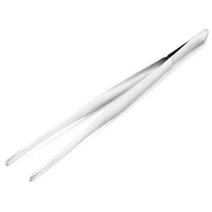 Ảnh của Nhíp y tế không mấu 14,16,20,30 cm