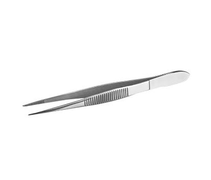 Ảnh của Nhíp nhọn không mấu 14,16cm