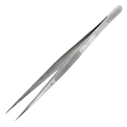 Ảnh của Nhíp nhọn có mấu 14,16cm