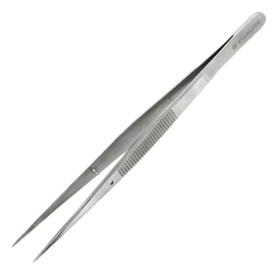 Ảnh của Nhíp nhọn có mấu 14,16cm