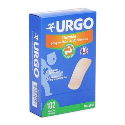 Ảnh của Băng cá nhân Urgo 2*6 