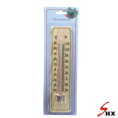 Ảnh của Nhiệt kế gỗ