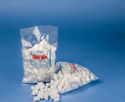 Ảnh của Bông viên bảo thạch 25 gram