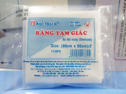 Ảnh của Băng tam giác