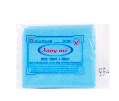 Ảnh của Săng mổ 50x50 cm