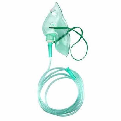 Ảnh của Mask khí dung size XL