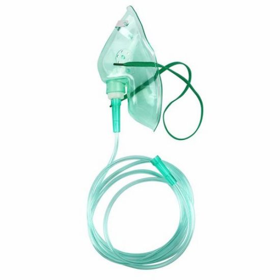 Ảnh của Mask khí dung size XL
