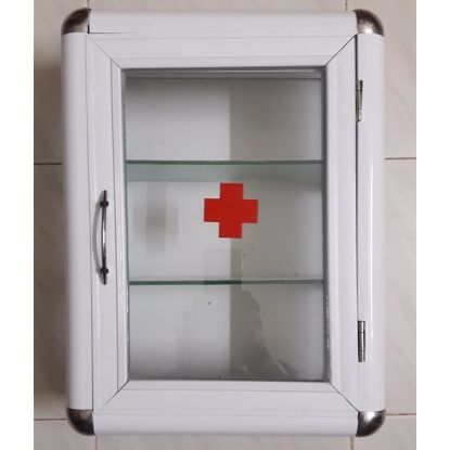 Ảnh của Hộp tủ y tế B1