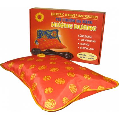 Ảnh của Túi chườm Hướng Dươngcỡ trung