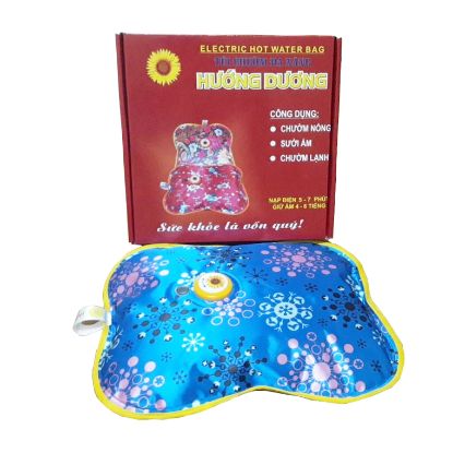 Ảnh của Túi chườm đa năng Hướng Dương cỡ nhỏ