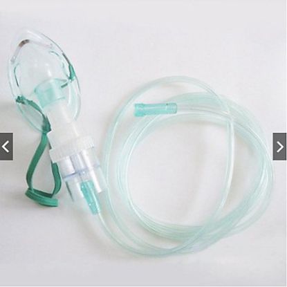 Ảnh của Mask khí dung L