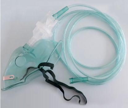 Ảnh của Mask khí dung M
