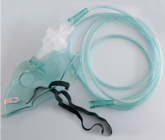 Ảnh của Mask khí dung M