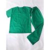 Ảnh của Áo blouse phẫu thuật ( xanh )