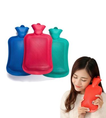 Ảnh của Chườm nóng cao su ZMC
