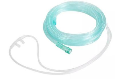Ảnh của DÂY NỐI OXY XANH GREETMED 2M