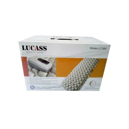 Ảnh của Nệm chống loét Lucass LC 389