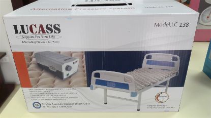 Ảnh của Nệm chống loét Lucass LC 138