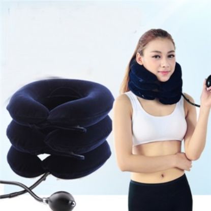 Ảnh của Đai hơi kéo giãn cột sống cổ Lucass NC-9