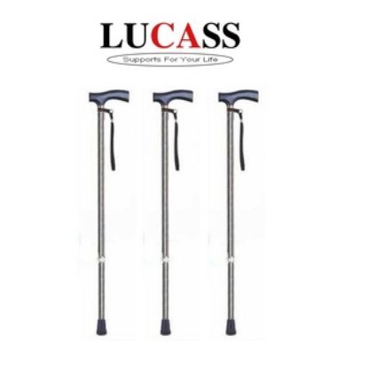 Ảnh của Gậy 1 Chân Thẳng (Gậy Batoong)- Lucass Y-20