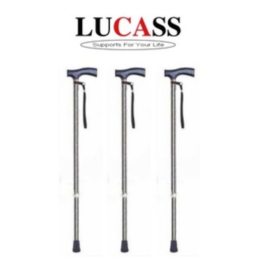 Ảnh của Gậy 1 Chân Thẳng (Gậy Batoong)- Lucass Y-20