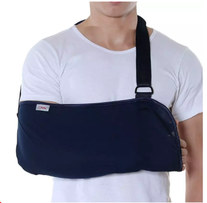 Ảnh của Túi Treo Tay H1 Orbe Trẻ Em Và Người Lớn