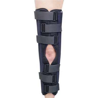 Ảnh của Nẹp đùi ngắn Giahu