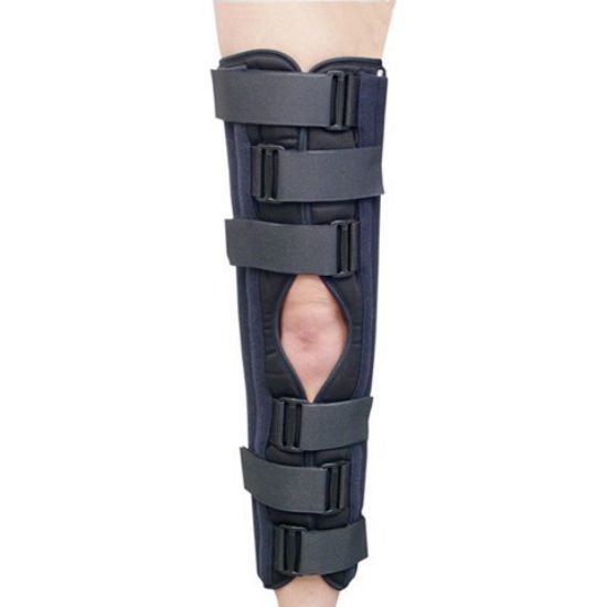Ảnh của Nẹp đùi ngắn Giahu