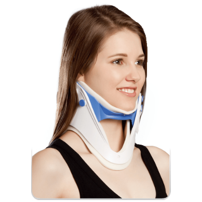 Ảnh của Đai kéo giãn cột sống cổ