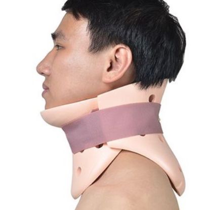 Ảnh của Nẹp Cổ Cứng Orbe Hameco
