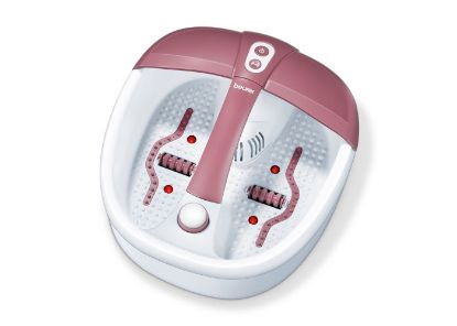 Ảnh của Bồn ngâm chân hồng ngoại Beurer FB35 [Chính hãng]
