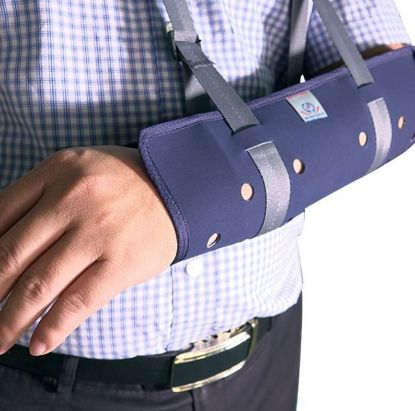 Ảnh của Túi treo tay Giahu da