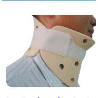 Ảnh của Nẹp cổ cứng Giahu