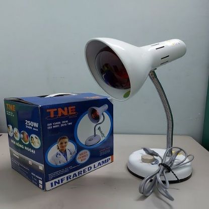 Ảnh của Đèn hồng ngoại TNE kèm bóng