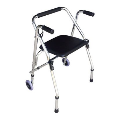 Ảnh của Khung tập đi Lucass có ghế W9