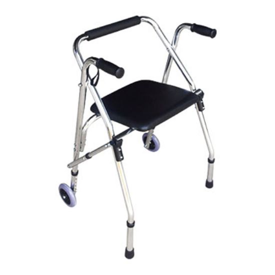 Ảnh của Khung tập đi Lucass có ghế W9