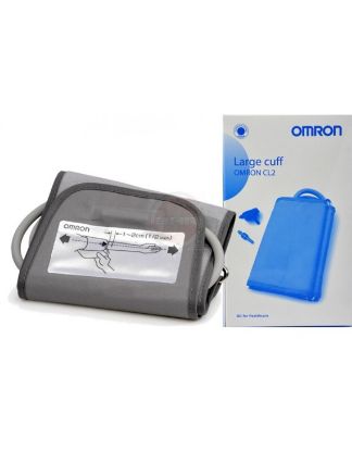 Ảnh của Vòng bít máy đo huyết áp bắp tay omron