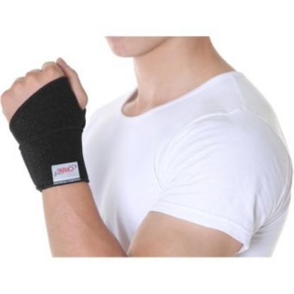 Ảnh của Băng thun cổ tay Orbe