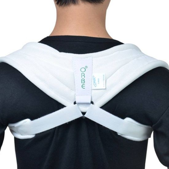 Ảnh của Đai số 8 Orbe