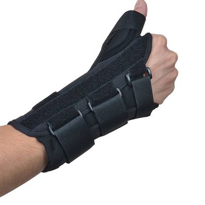Ảnh của Nẹp ngón tay cái Orbe H1
