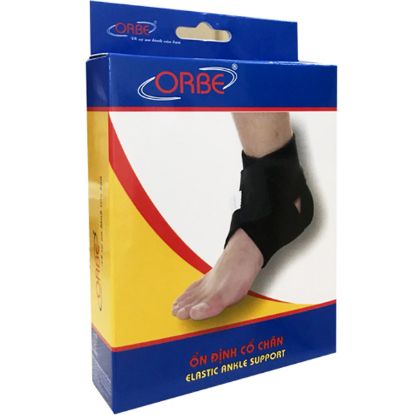 Ảnh của Ổn Định Cổ Chân Ankle Support ( Orbe )