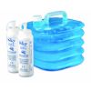 Ảnh của Gel siêu âm Sky ML Trắng/ Xanh ( Can 5 lít)