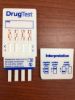 Ảnh của Que Thử  Tổng Hợp 4 Chân MET, THC, MDMA, MOP