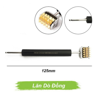 Ảnh của Cây Lăn Dò Đồng