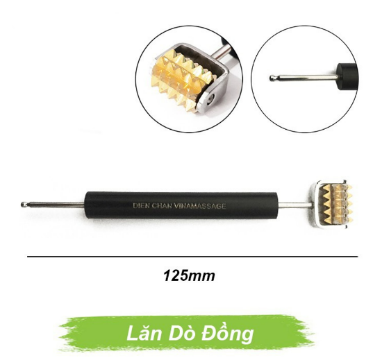 Ảnh của Cây Lăn Dò Đồng