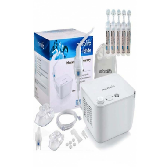 Ảnh của Máy Xông Mũi Họng NEB NANO
