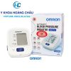Ảnh của Máy đo huyết áp bắp tay Omron HEM 7121