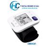 Ảnh của Máy đo huyết áp cổ tay Omron HEM 6181